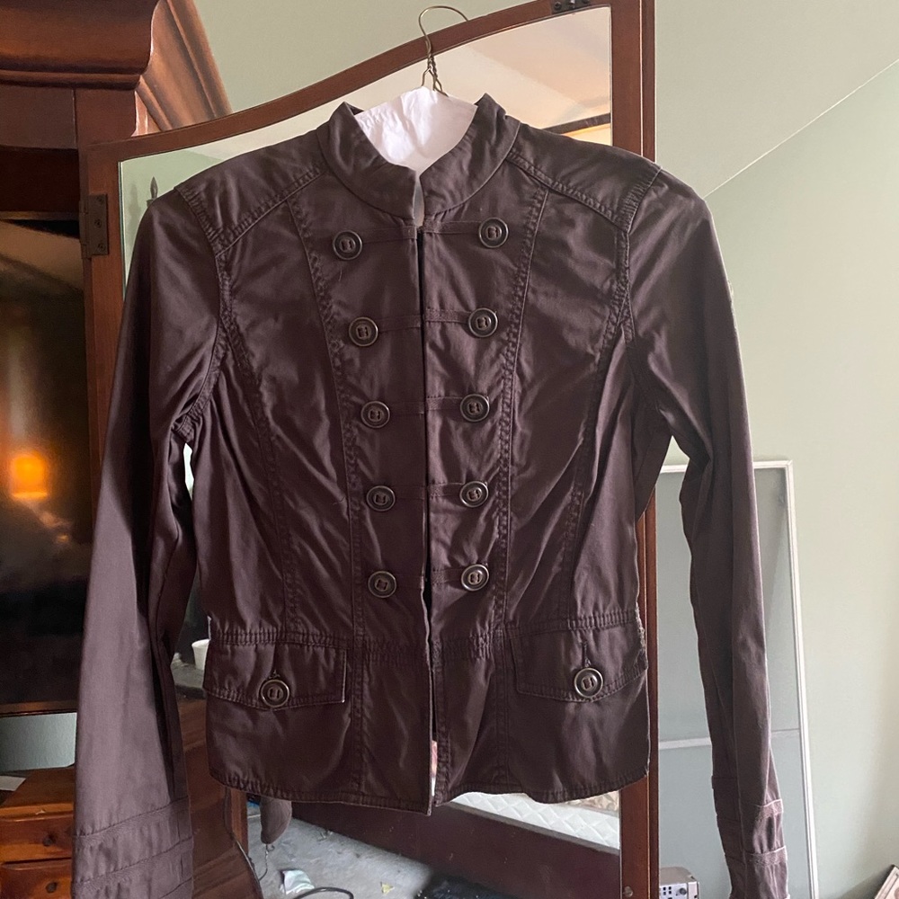 Jacket/blazer